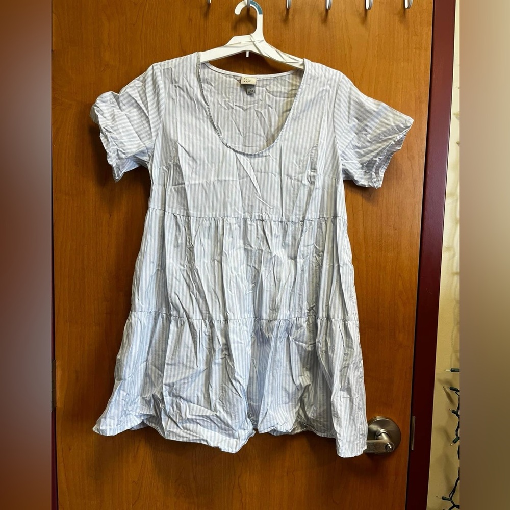 Target dress size L